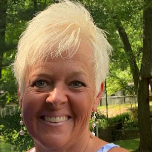 Meet your Posher, Heather